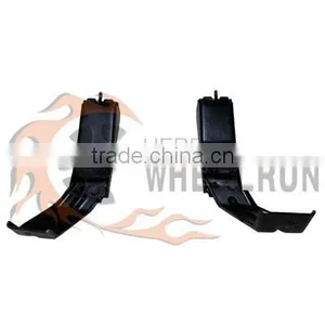 Plastic Radiamtor Tank for Tractor thumbnail-3