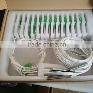 FTTH SC APC Blockless PLC Splitter thumbnail-2