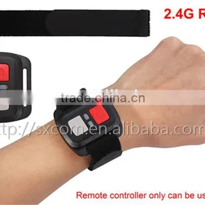 Best Price! Best Quality! 4K Video WiFi Waterproof With Remote Control Sport Mini DV--DV-22 thumbnail-2