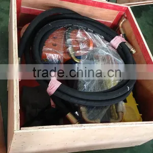 Boom Latest Excavator Crane Part Hydraulic Pile Breaker Excavator thumbnail-3