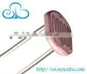 Fast Response Dia.10mm (GL10537-2) Photoconductive Resistor Sensor thumbnail-1