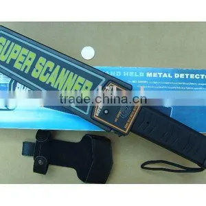 Manual Metal Detector MD-3003B1 thumbnail-1