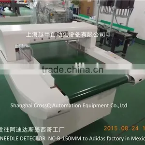 Anti Interference Needle Detector Metal Detector thumbnail-2