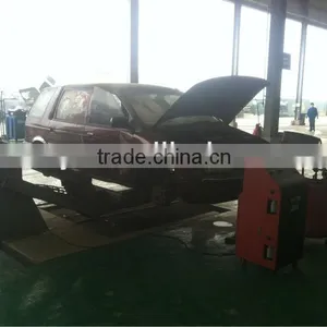 End-life Vehicle and Waste Metal Recycling Plant thumbnail-3