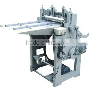 TY-42 Horizontal Board Slitting Machine thumbnail-1