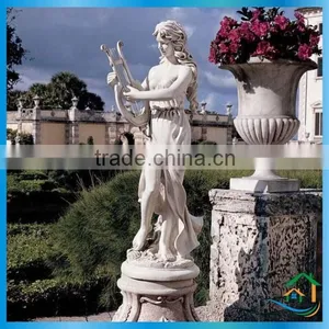 Classical Design Sculpture Garden thumbnail-2