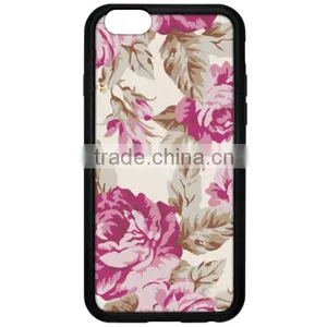 Gummy Flower Phone Case,Silicone Phone Case thumbnail-1