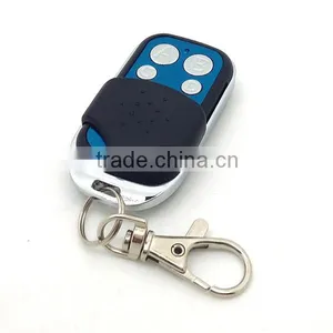 433mhz rf Copy Remote Control Lock for Gate Door Locks for Metal Gate thumbnail-2