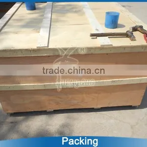 Xinxiang High Efficiency Vibration Table for Metal Powder thumbnail-4