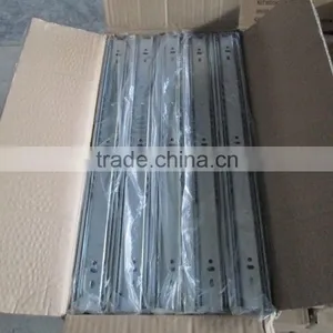 Full Extension Ball Bearing Slide thumbnail-3