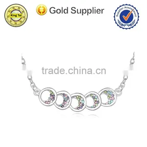 China Wholesale Fashion Freshwater Pearl Choker Necklace Designs Quality Choice thumbnail-1