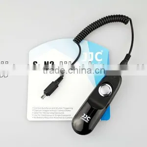 JJC S Controller Camera Wired Remote Switch thumbnail-1