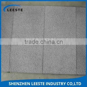 Different Thickness Can Be Customized Sandblasted Basalt Bricks thumbnail-3