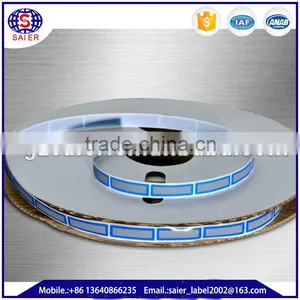 Tamper Evident Security Tape Void Label thumbnail-4