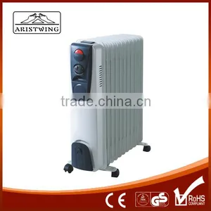 Oil Filled Radiator Heater OFR-D thumbnail-2