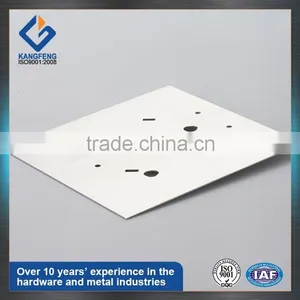 Steel Stamping Plate for Communication Parts thumbnail-1