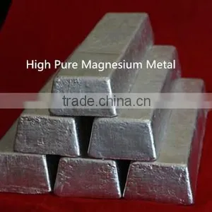 High Pure Magnesium Metal 99.99% 99.98% 99.9% 99.5% 99.8% thumbnail-2