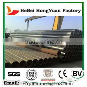 Longitudinal Seam Double Side Submerged ARC Welded Steel Pipe thumbnail-3