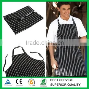 Wholesale Cheap Custom Chef Apron thumbnail-5