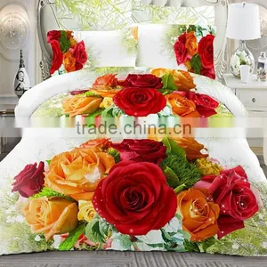 Bedding Set 3d,wholesale 3d Bedding Sets thumbnail-1