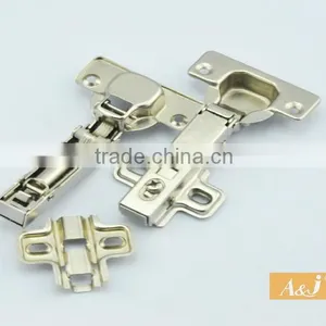Super Quality Best Sell Balustrade Hydraulic Hinge thumbnail-1