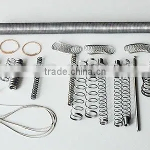 4 Axes CNC Spring Making Machine (GH-CNC416) thumbnail-2
