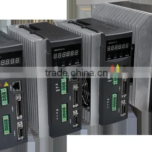 Stable AC Servo Motor Driver QS7AA020M,QS7AA030M,QS7AA050M2 thumbnail-1