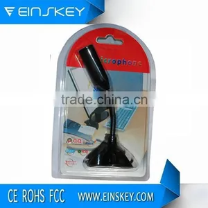 Best Quality Mini Microphone Portable Custom Private Microphone thumbnail-1
