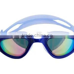 Safety Goggles Glasses Swimming Goggles Safety Swim Goggles thumbnail-2