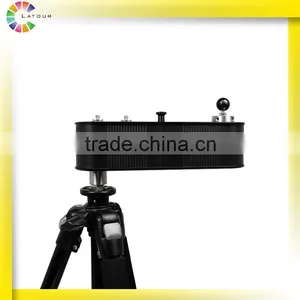 China Factory Produce Cnc Machining Mini Aluminum Video Camera Slider thumbnail-2