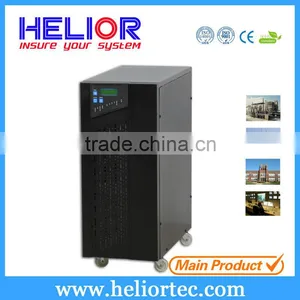 6000va 10000va 15000va 20000va Online Ups (Centrio DSP 6-20KVA) thumbnail-2