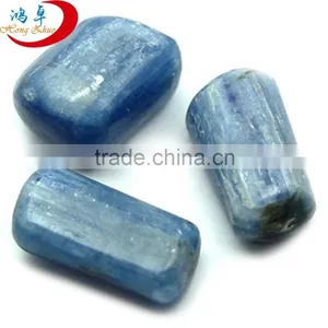 Natural Sodalite Stone Crafts: Polished Tumbled Stones thumbnail-1
