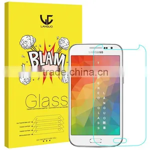 LANGOU Tempered Glass Screen Protector for Mobile Phone for Samsung Galaxy Win I8552 With High Quality Quality Choice thumbnail-2
