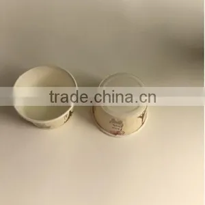 Whosale Eco-friendly Ice-cream Paper Cup thumbnail-1