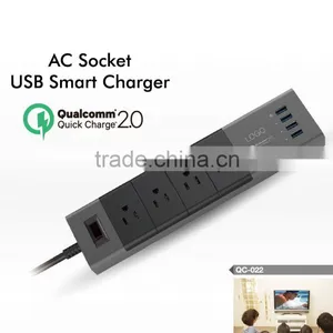 Wall Switch Commercial Outlet Socket,universal Wall Socket,home AC Power Wall Socket thumbnail-1