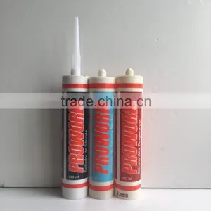 Cheap Price High Temp.erature Resistance Silicone Sealant thumbnail-2