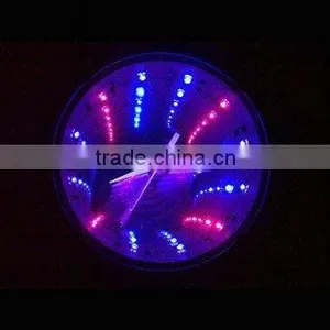 Time Tunnel Clock thumbnail-1
