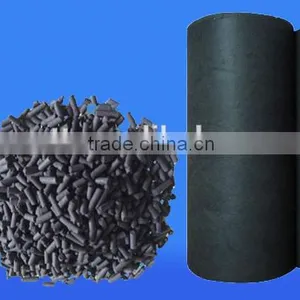 Activated Carbon Nonwoven Fabric thumbnail-3