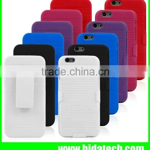 Mobile Phone Holster Belt Clip Hard Case for IPhone 6 thumbnail-6