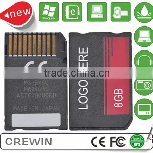 MS Pro Duo HG Memory Stick Pro Duo 8GB Promotional Memory Stick Pro Duo 8GB thumbnail-3