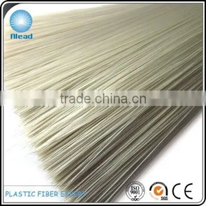 PET Plastic Fiber in Good Quality, High Elastic and Shiny Color thumbnail-1