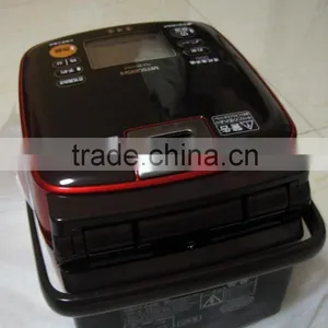 High Power Graphite Inner Pot for Electric Rice Cooker thumbnail-2