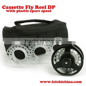 Die Cast Wholesale Cartridge Fly Reel thumbnail-1