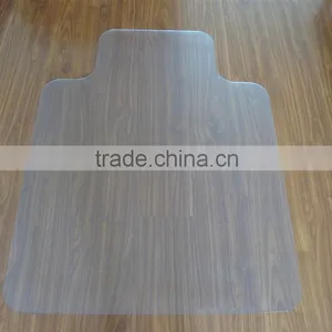 Comercial Use Anti Slip Pvc Flooring With Lip/Rectangular Shape thumbnail-1