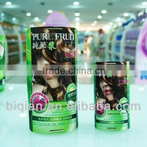Permanent Black Hair Dye, Hair Color thumbnail-1