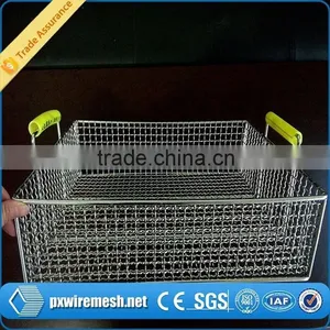 China Supplier Woven Basket thumbnail-6