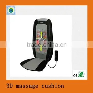 2013 High Quality Prety Prices 3D Massage Cushion thumbnail-1
