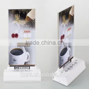 2016 KERUI New Trend of Menu Service Call Button Watch Pager Wireless Service Bell System thumbnail-2