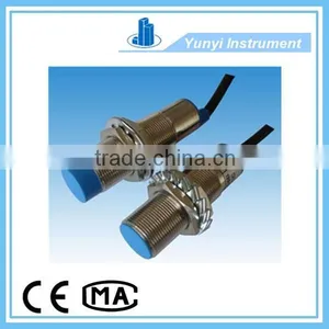 Hot Sale Capacitive Proximity Sensors thumbnail-1