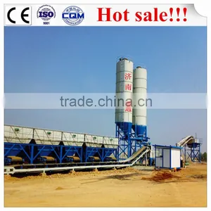 CE Certified High Quality Stabilizing Soil Mixing Plant thumbnail-1